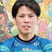 松岡貴久のプロフィール画像
