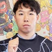 菊池岳仁のプロフィール画像