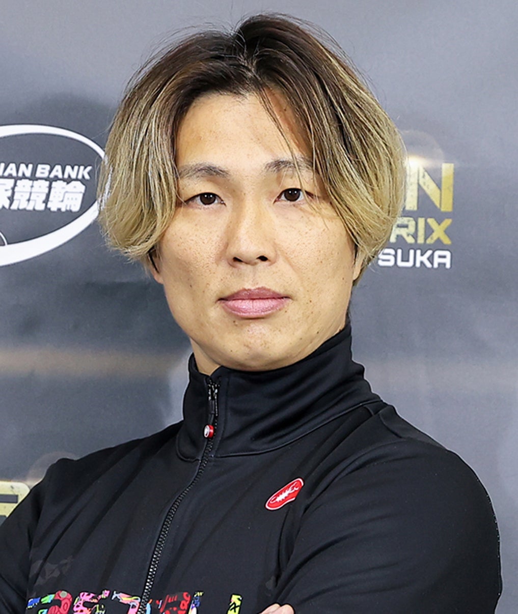 守澤太志選手のプロフィール・近況成績・通算成績【ウィンチケット競輪】