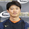 小林稜武のプロフィール画像