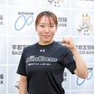 酒井亜樹のプロフィール画像
