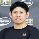 武田亮のプロフィール画像