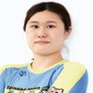 清水彩那のプロフィール画像