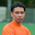 菱田浩二のプロフィール画像