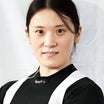 林真奈美のプロフィール画像