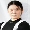 林真奈美のプロフィール画像