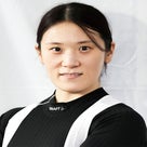 林真奈美のプロフィール画像